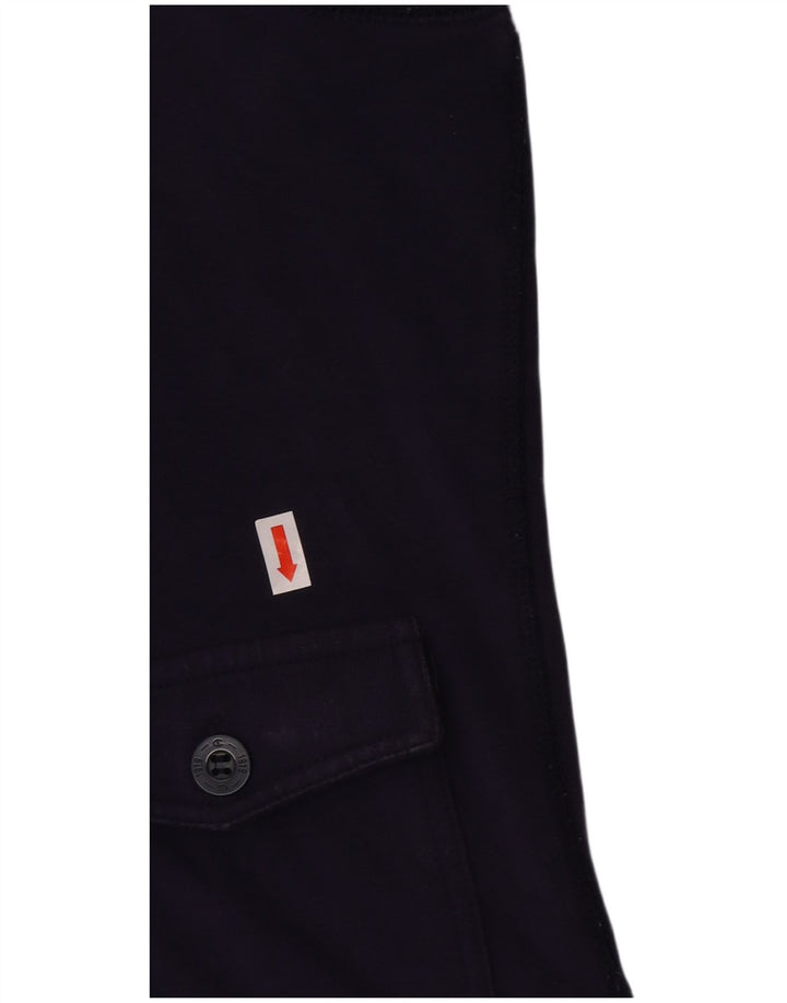 Γυναικεία αθλητική φόρμα Champion Hooded Top Jacket UK 12 Medium Purple Check