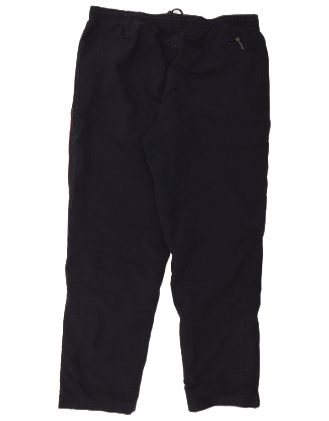Ανδρική φόρμα Adidas Παντελόνι XL Navy Blue Polyester