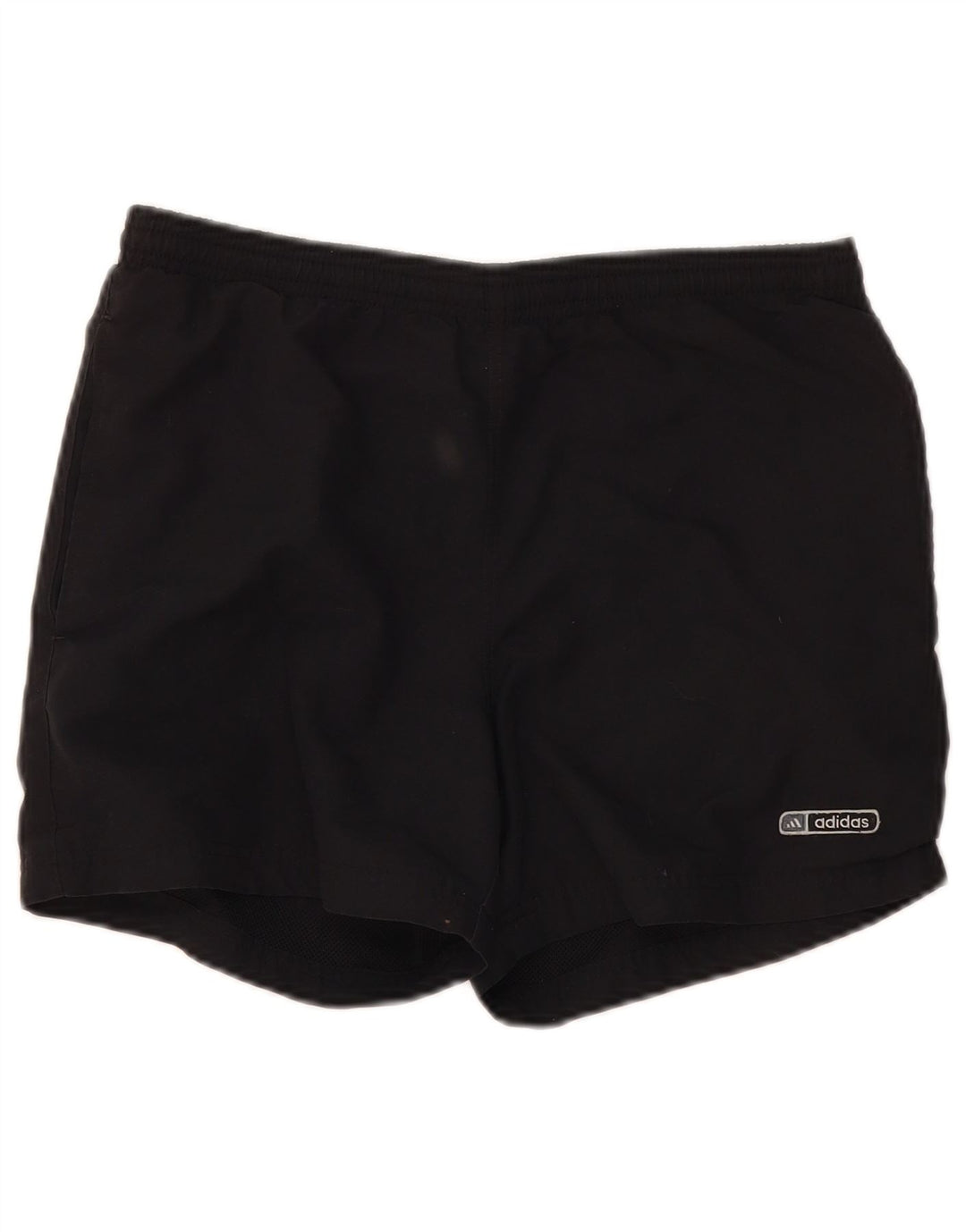 Adidas Boys Swimming Σορτς 13-14 ετών Μαύρο Πολυεστέρα