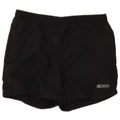 Adidas Boys Swimming Σορτς 13-14 ετών Μαύρο Πολυεστέρα