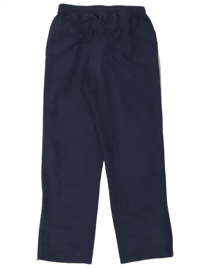 Ανδρική φόρμα Asics Παντελόνι XL Μπλε