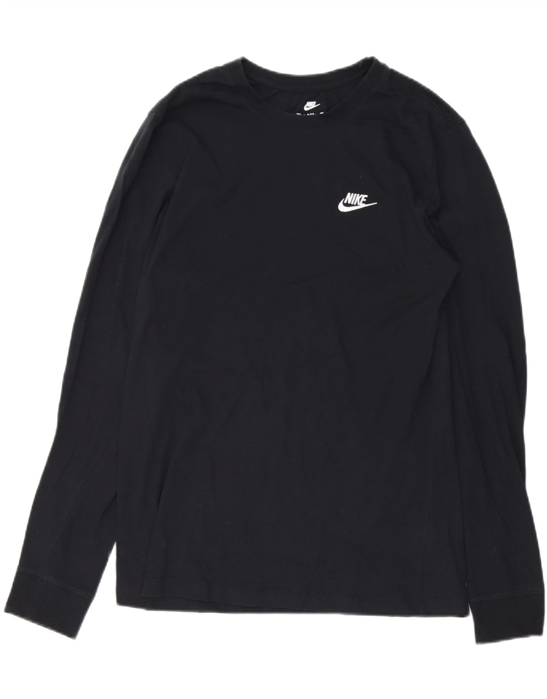 Ανδρικό μπλουζάκι Nike, μακρυμάνικο, μεσαίο βαμβακερό