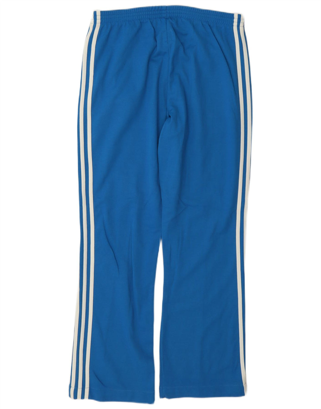 Ανδρική αθλητική φόρμα Adidas Παντελόνι μεσαίο μπλε βαμβακερό
