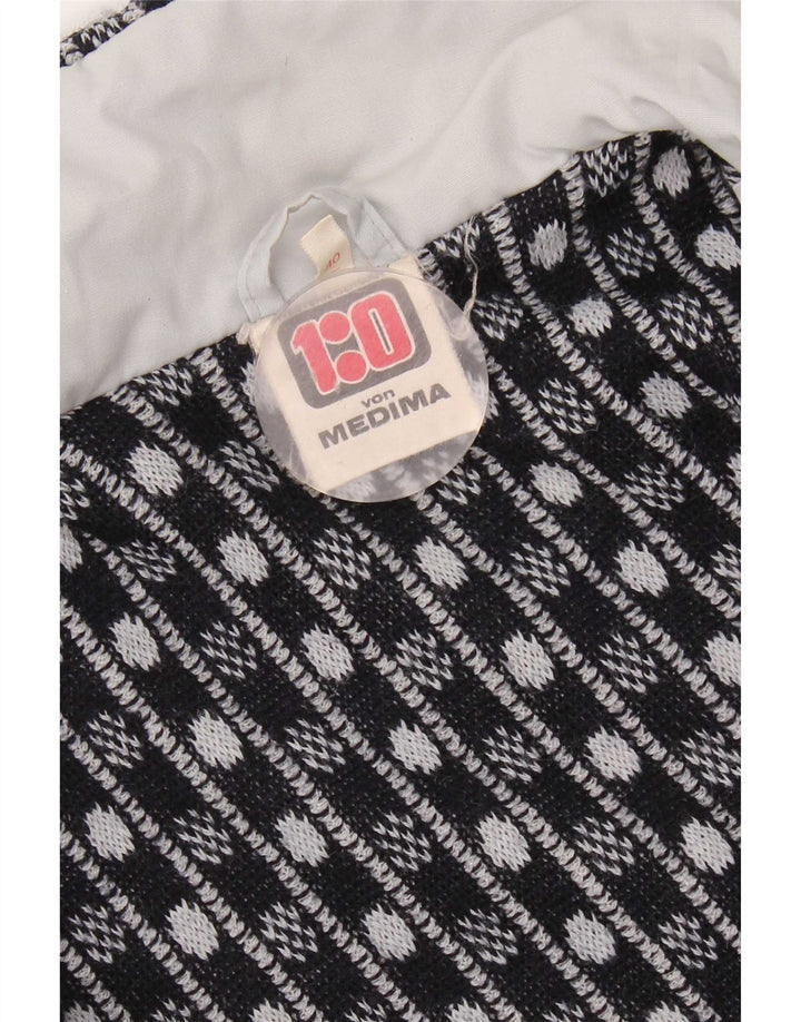 Ανδρική φόρμα Vintage Top Jacket EU 40 Medium Navy Blue Colourblock
