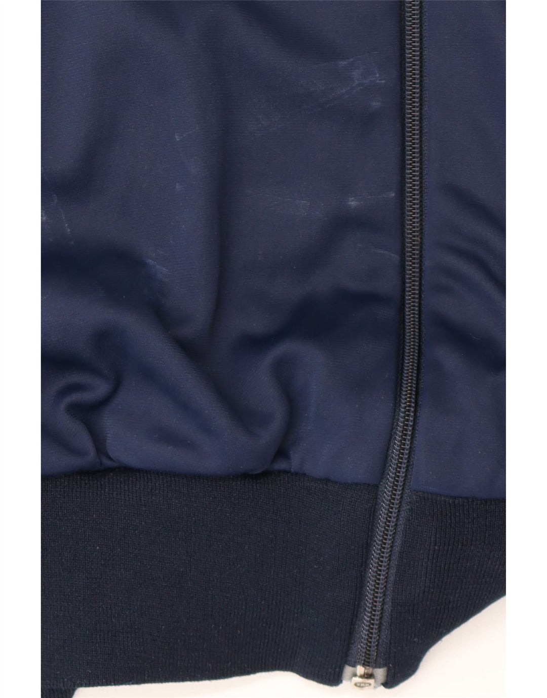 AUSTRALIAN L'ALPINA Ανδρική αθλητική φόρμα Top Jacket IT 56 XL Navy Blue