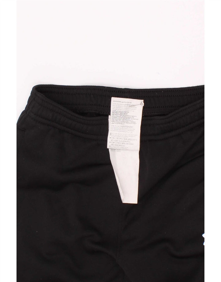 Under Armour Boys αθλητική φόρμα Παντελόνι Joggers 2-3 ετών Μαύρο Έλεγχο