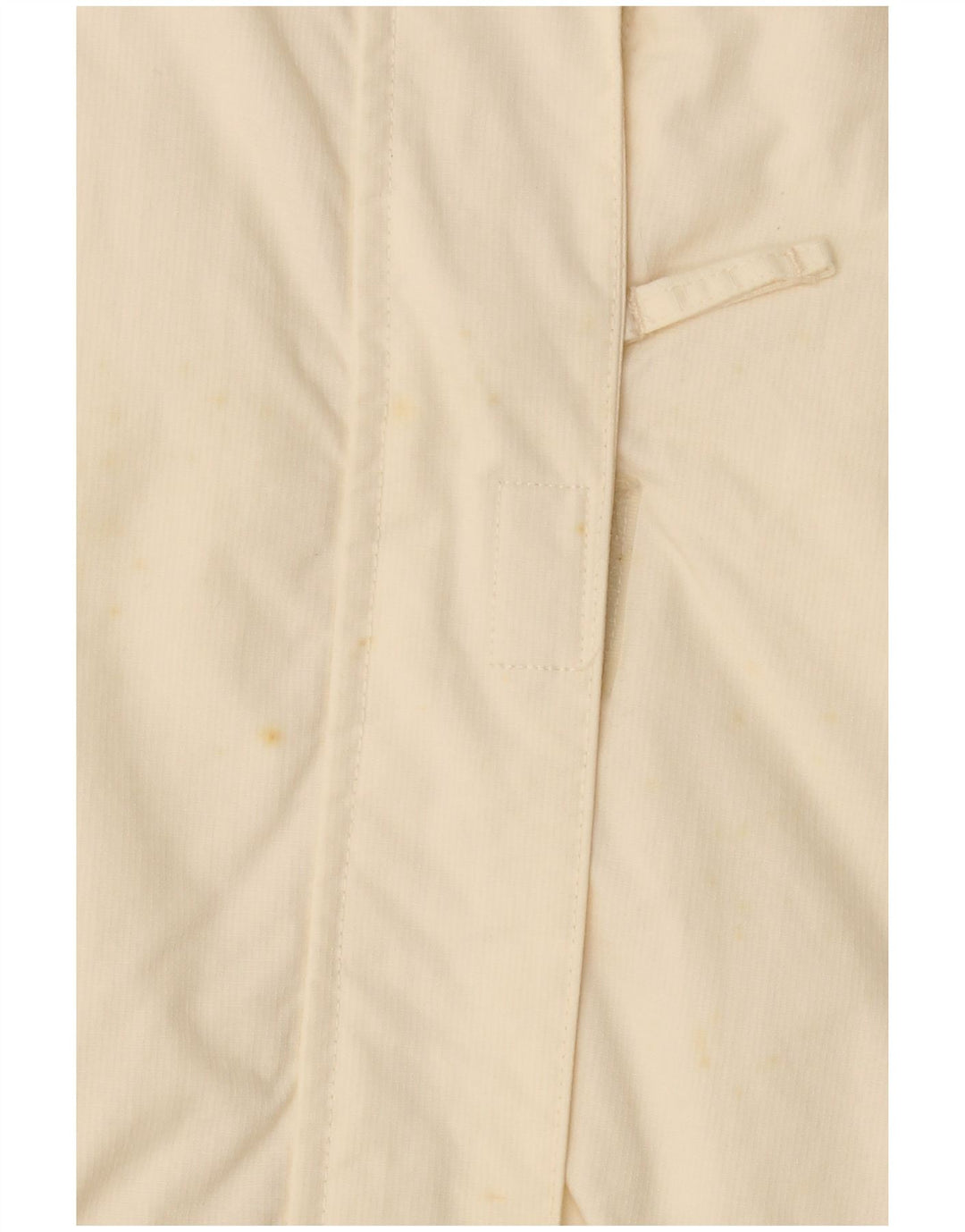 CHAMPION Γυναικείο Gilet UK 18 XL Off White Polyamide