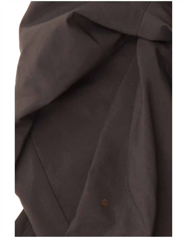 Ανδρική φόρμα NIKE Παντελόνι Joggers Μεσαίου Γκρι Πολυεστέρας