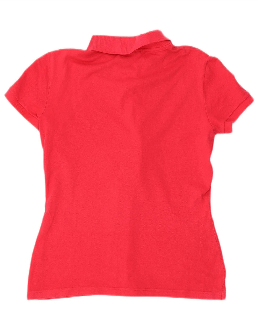 Γυναικείο πουκάμισο Polo LACOSTE Νούμερο 40 Medium Pink