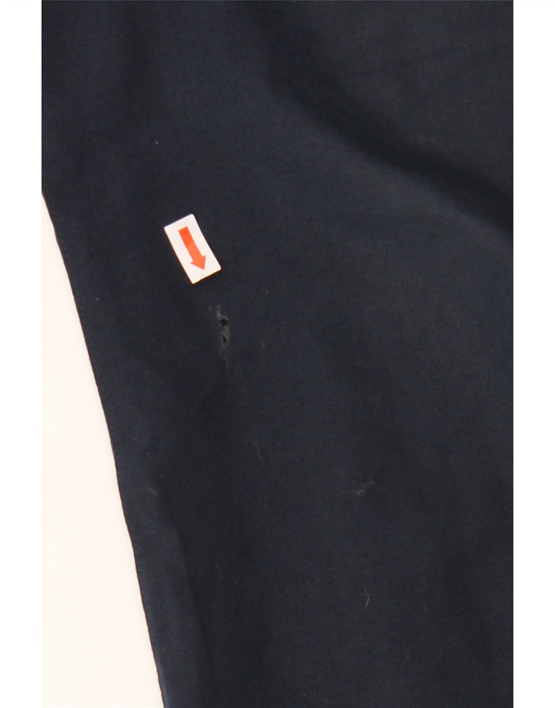 Adidas Ανδρική φόρμα Clima 365 Παντελόνι XL Navy Blue Polyester