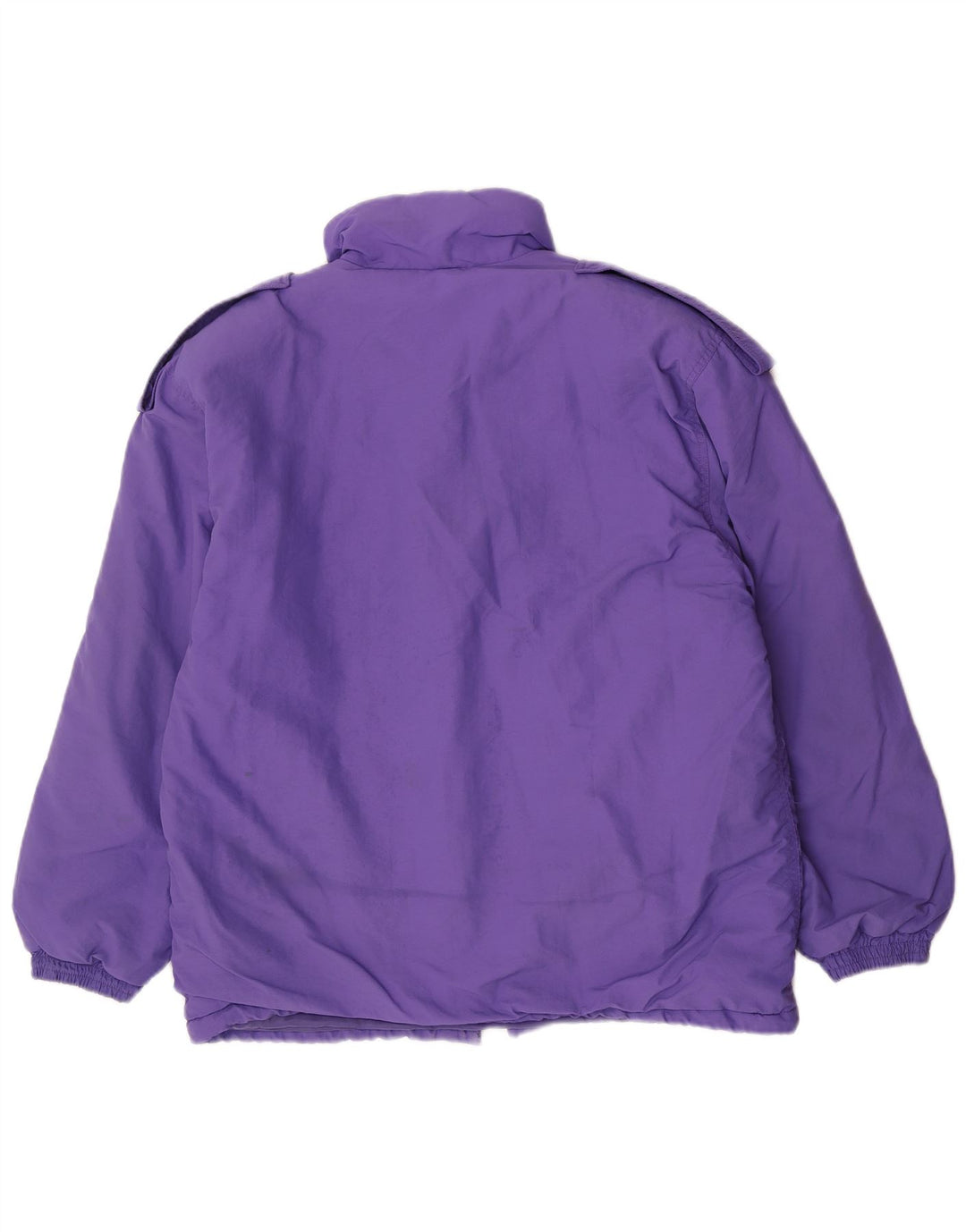 Belfe & Belfe Γυναικείο Στρατιωτικό Μπουφάν UK 16 Large Purple