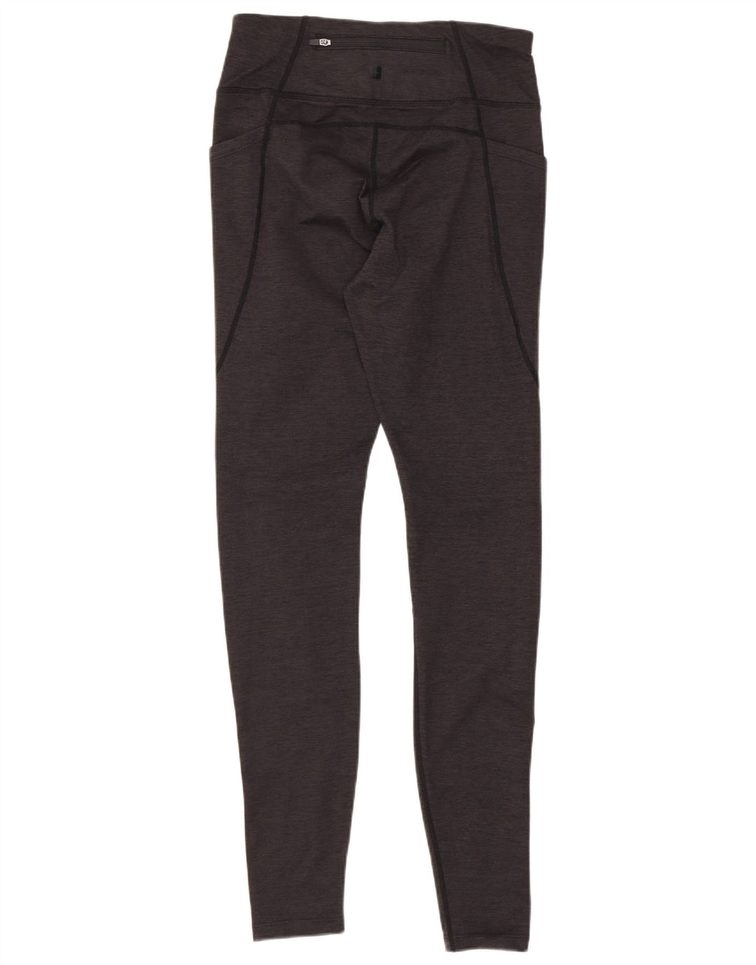 Mountain Warehouse Γυναικεία Κολάν UK 8 Small Grey Polyester
