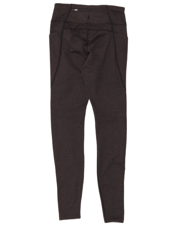 Mountain Warehouse Γυναικεία Κολάν UK 8 Small Grey Polyester