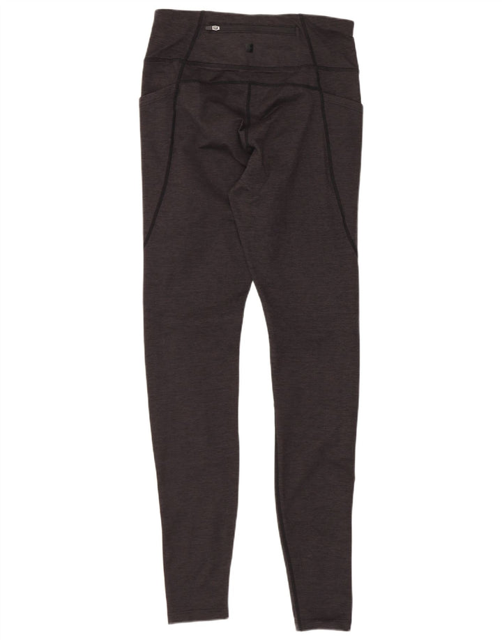 Mountain Warehouse Γυναικεία Κολάν UK 8 Small Grey Polyester