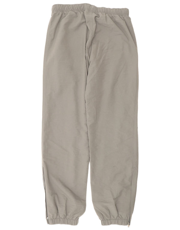 Ανδρική φόρμα Champion Παντελόνι Joggers Large Grey Polyester