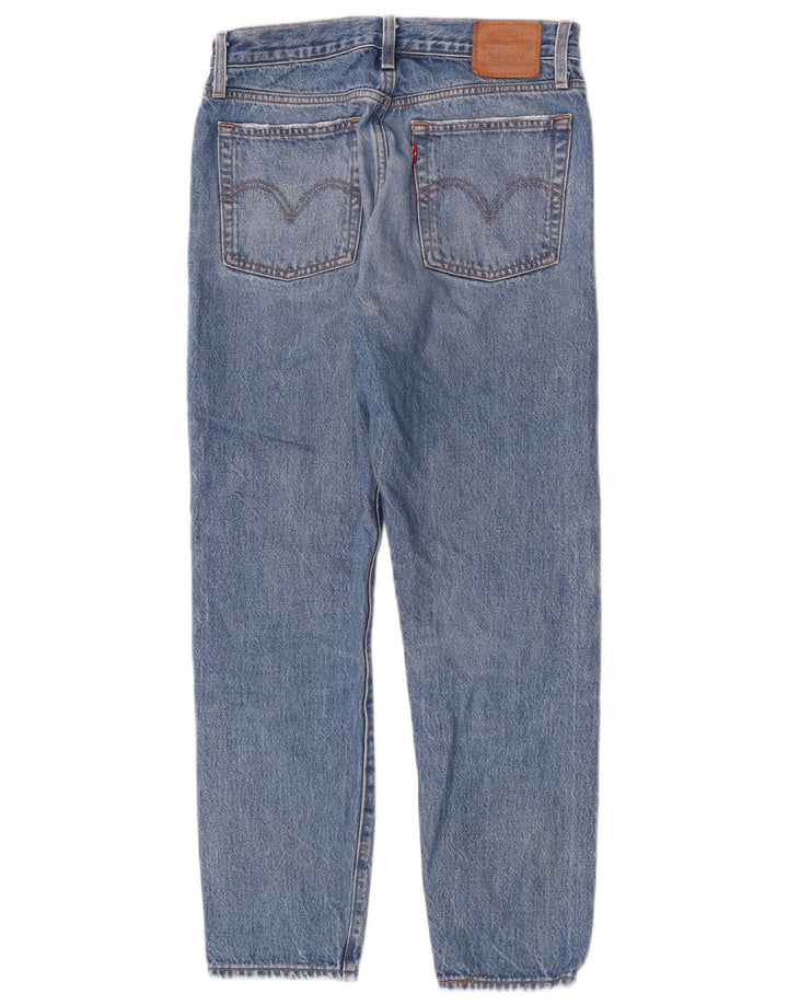 Γυναικείο Levi's Wedgie Straight Jeans W27 L27 Blue
