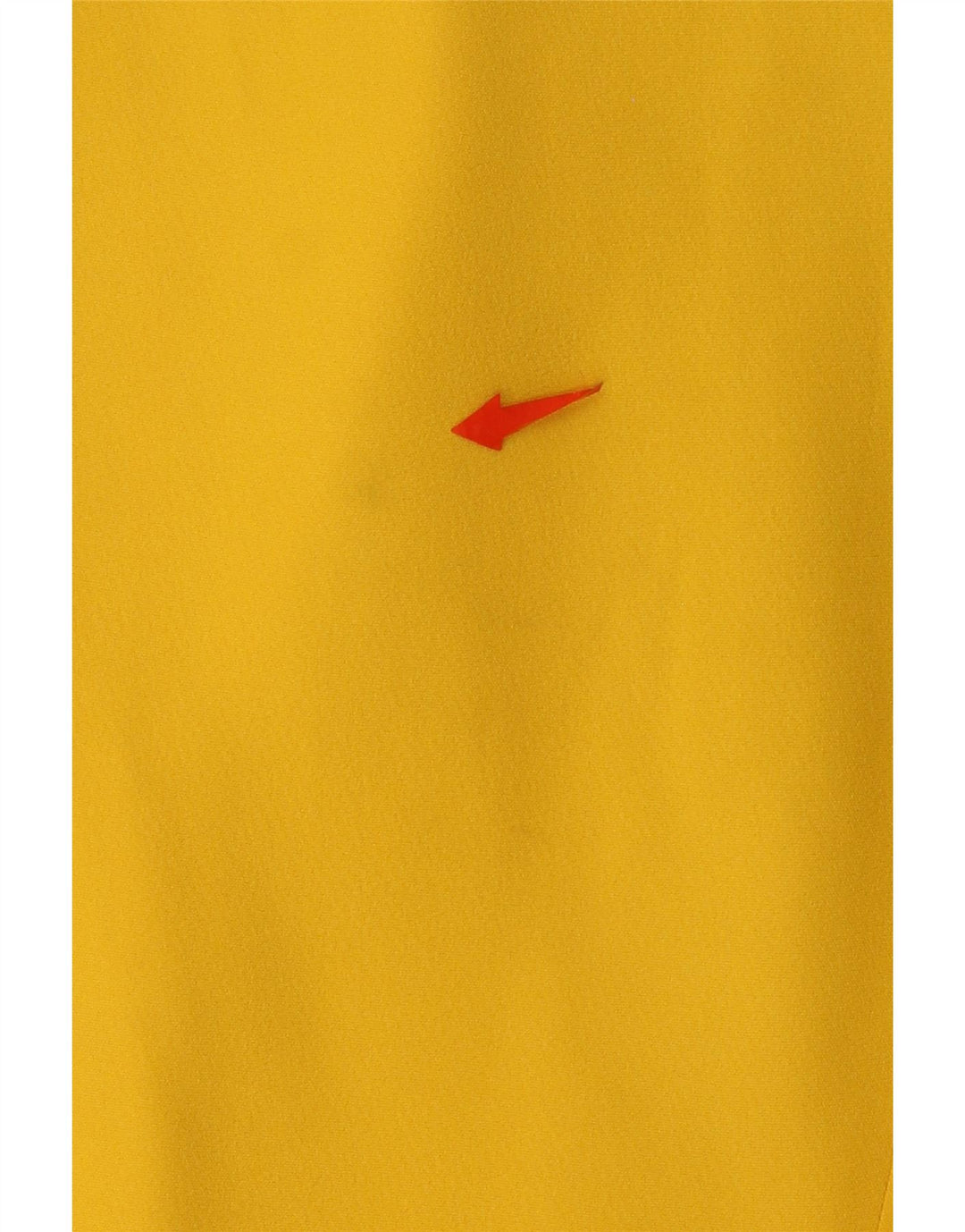 Vintage γυναικείο σακάκι με 3 κουμπιά σακάκι UK 14 Medium Yellow Colourblock