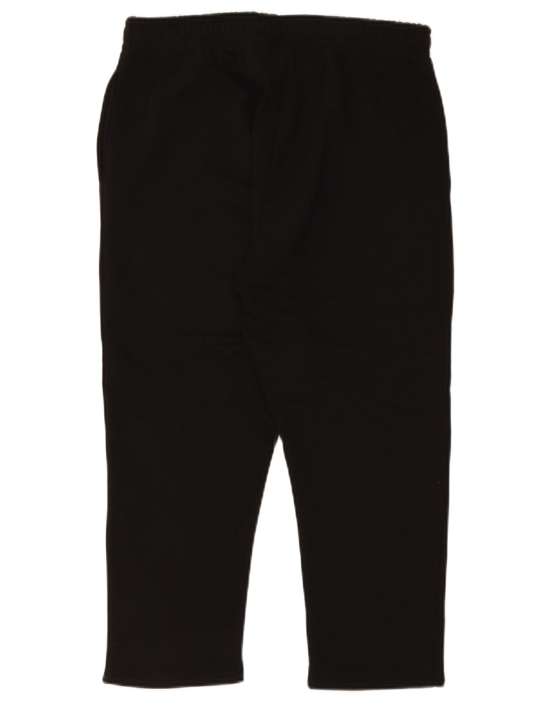 Ellesse Ανδρική φόρμα Capri Παντελόνι Small Black