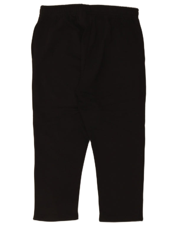 Ellesse Ανδρική φόρμα Capri Παντελόνι Small Black