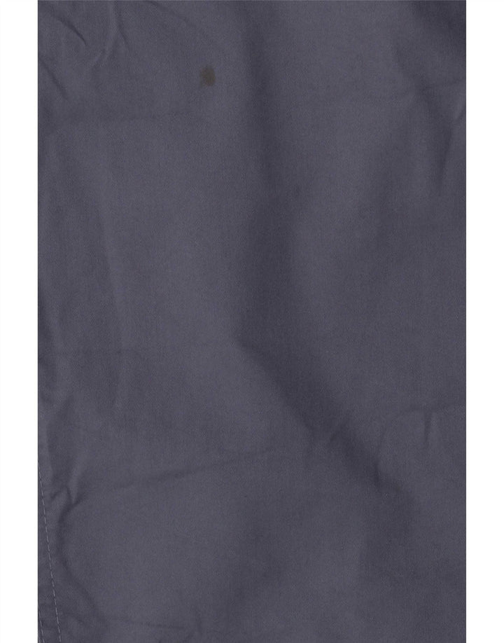 Ανδρική φόρμα Nike Παντελόνι XL Blue Polyester