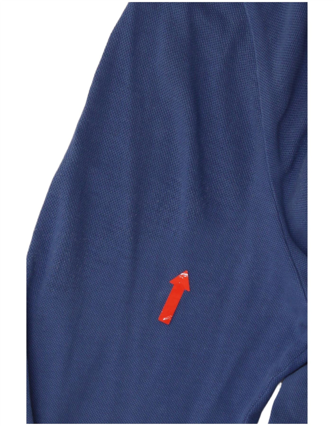 Ανδρικό πουκάμισο Brooksfield Slim Fit IT 46 Small Blue Cotton
