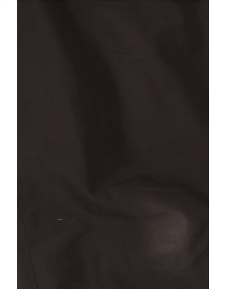 Adidas Ανδρική φόρμα παντελόνι Joggers UK 38/40 Μεσαίο Μαύρο Πολυεστέρα