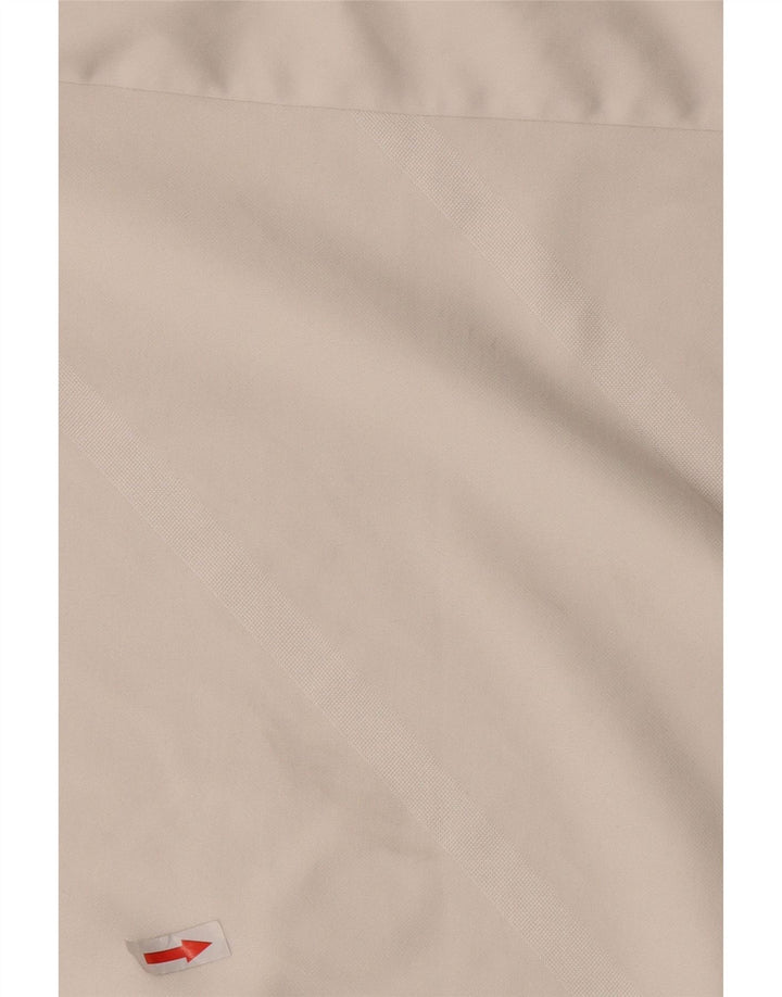 Γυναικείο T-Shirt Adidas Top Large White Colourblock Polyester