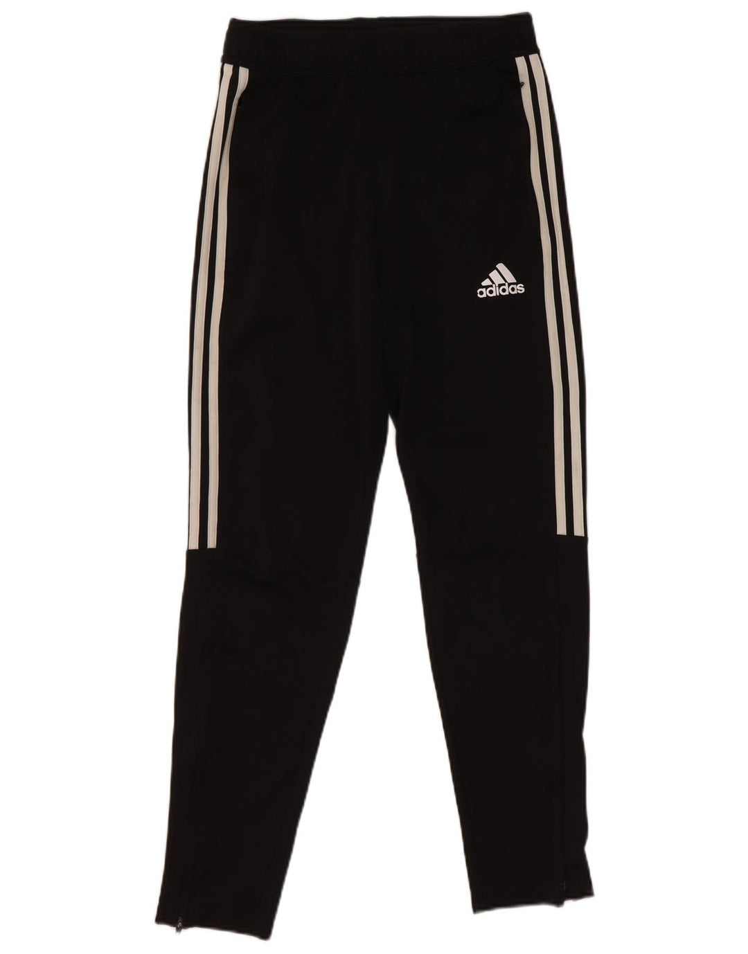 Adidas Ανδρικές φόρμες Aeroready Παντελόνι Μαύρο από Πολυεστέρα