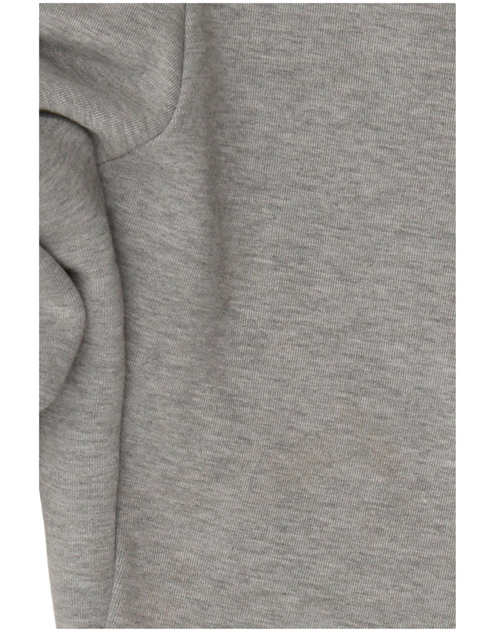 Ανδρική φόρμα Nike Παντελόνι Joggers XL Γκρι χρώματος βαμβακερό