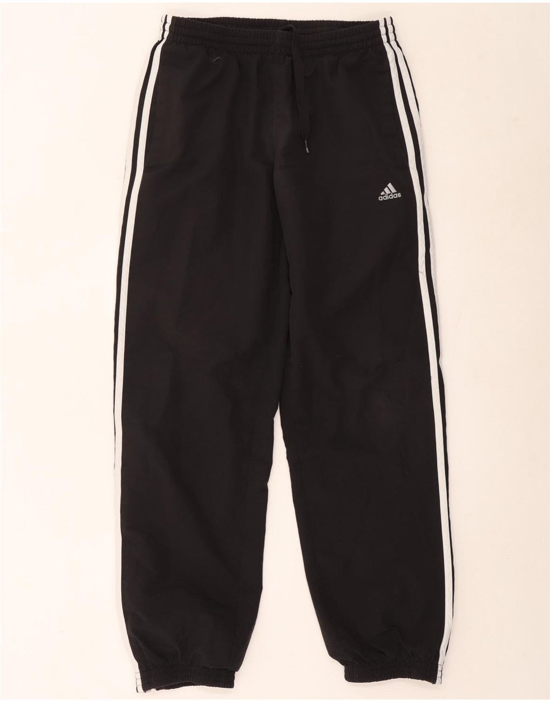 Adidas Ανδρική φόρμα Clima 365 Παντελόνι Joggers Μεσαίο Μαύρο Πολυεστέρα
