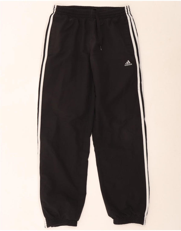 Adidas Ανδρική φόρμα Clima 365 Παντελόνι Joggers Μεσαίο Μαύρο Πολυεστέρα