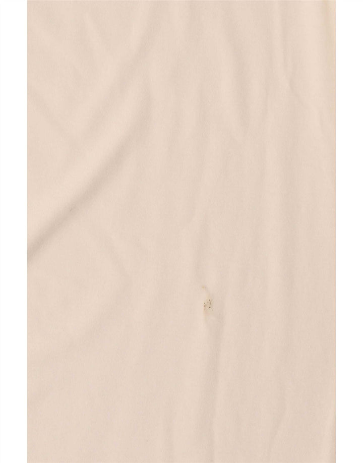 Ανδρικό T-Shirt Adidas Top Medium White