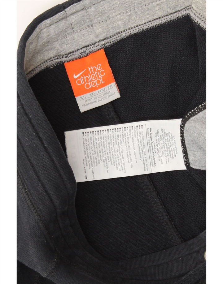 Γυναικεία αθλητική φόρμα Nike Παντελόνι UK 6 XS Navy Blue Polyester
