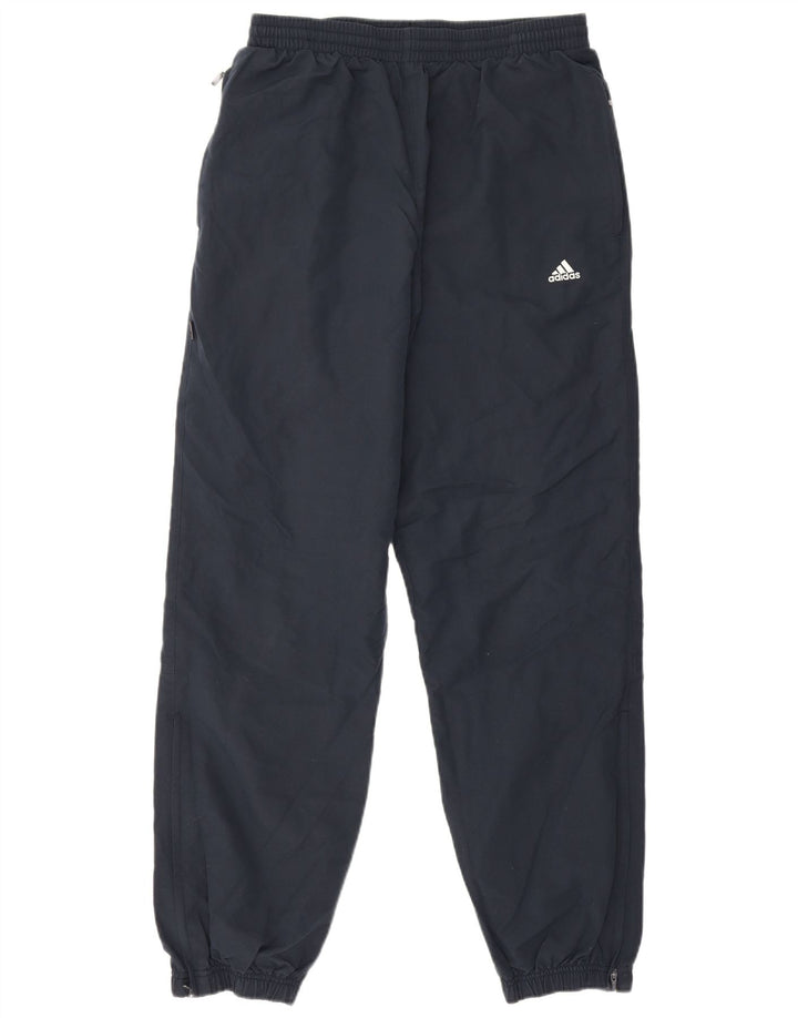 Ανδρική φόρμα Adidas Παντελόνι Joggers Medium Navy Blue Polyester