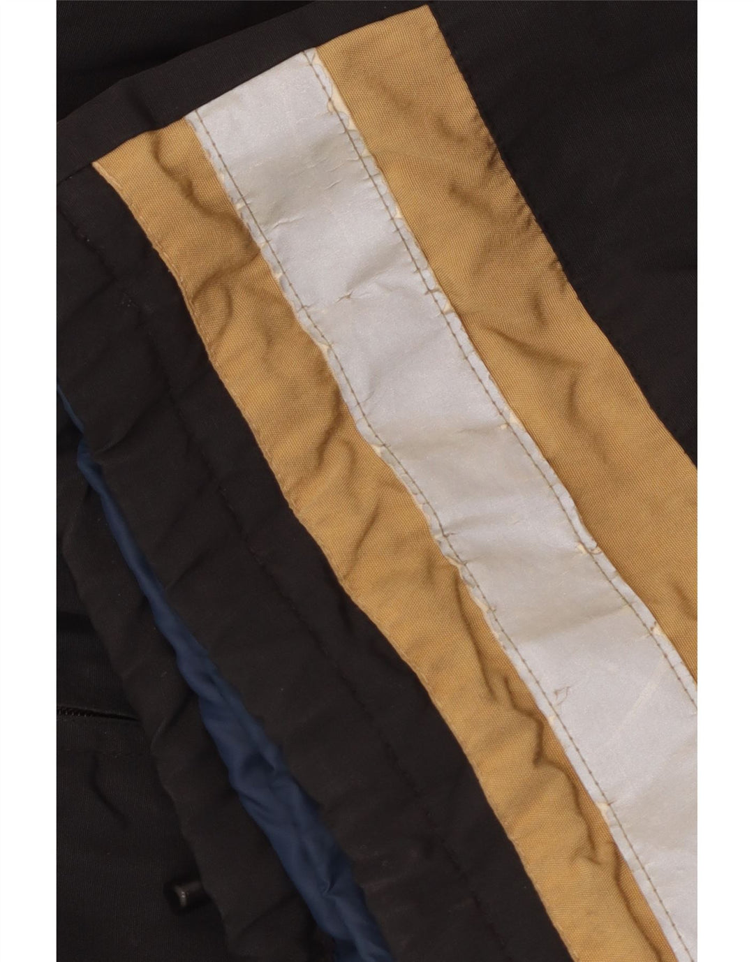 NAPAPIJRI Ανδρικό τζάκετ αντιανεμικό γραφικό UK 38 Medium Navy Blue