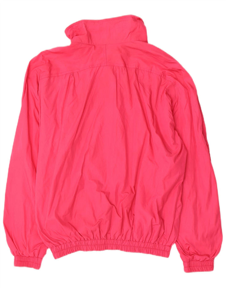 Γυναικεία φόρμα Colmar Graphic Full IT 44 Medium Pink Polyamide