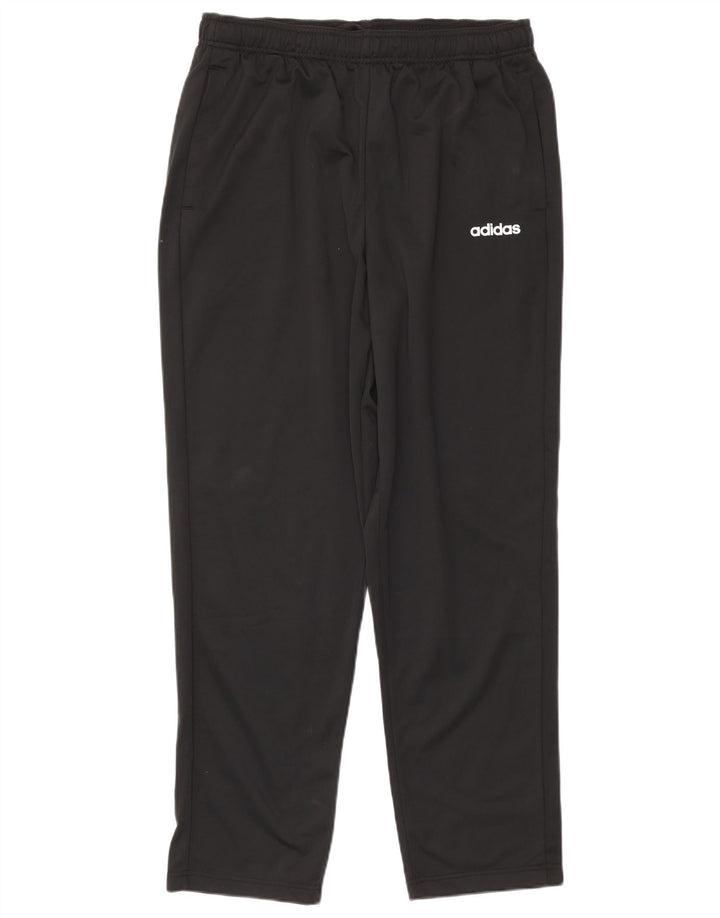 Ανδρική φόρμα Adidas Παντελόνι XL Μαύρο Πολυεστέρα