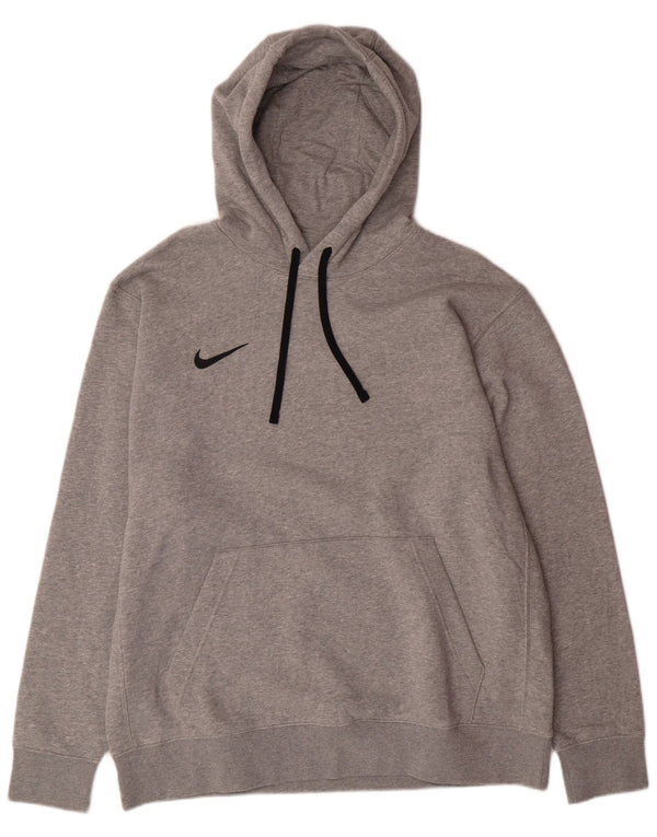 Ανδρικό φούτερ Nike Jumper XL Γκρι βαμβακερό