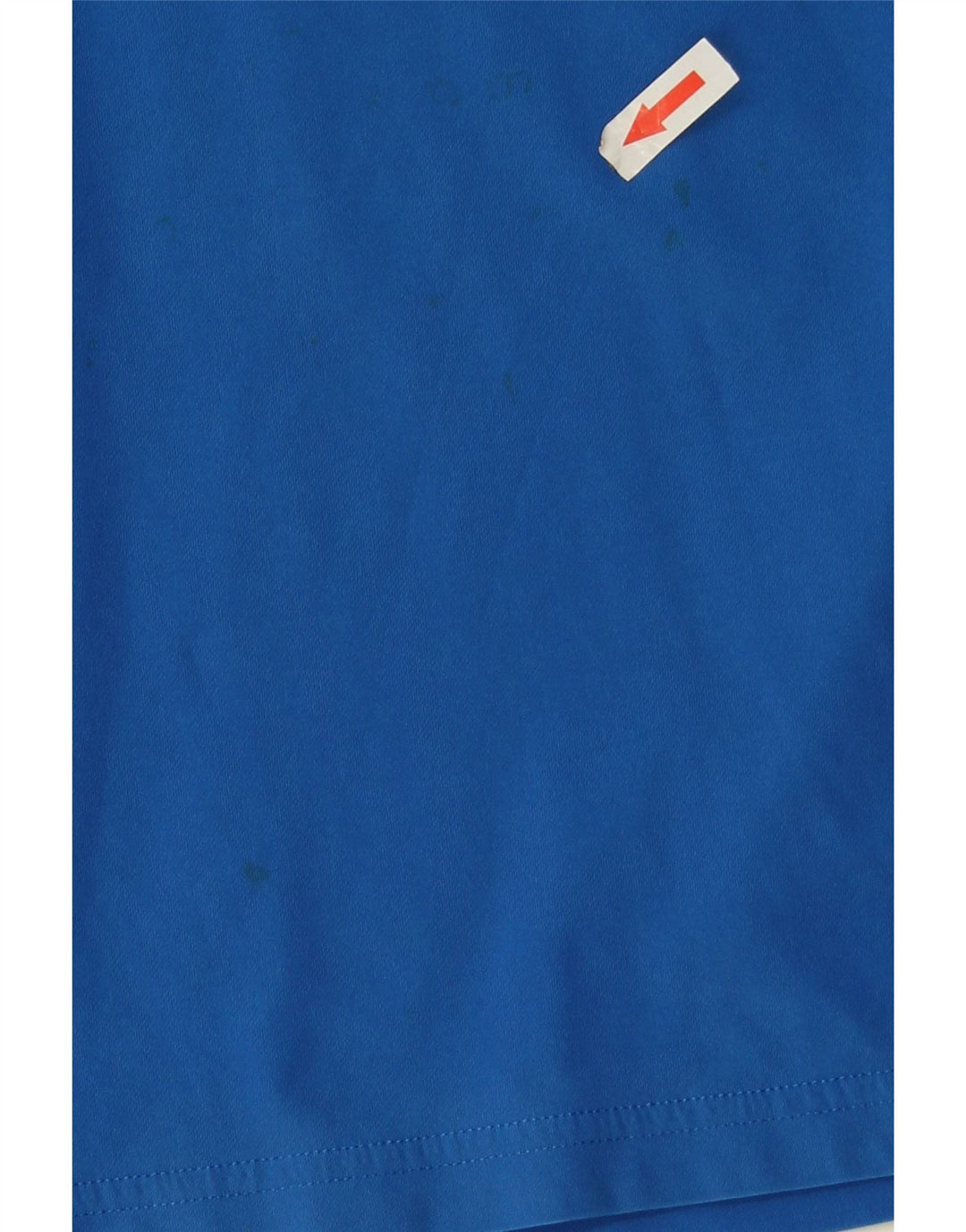 Ανδρικό μπλουζάκι Nike Dri Fit Polo με μεσαίο μπλε πολυεστέρα
