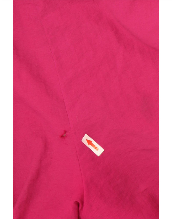 K-Way γυναικεία γραφική φόρμα σκι υπερμεγέθη EU 38 Medium Pink Polyamide