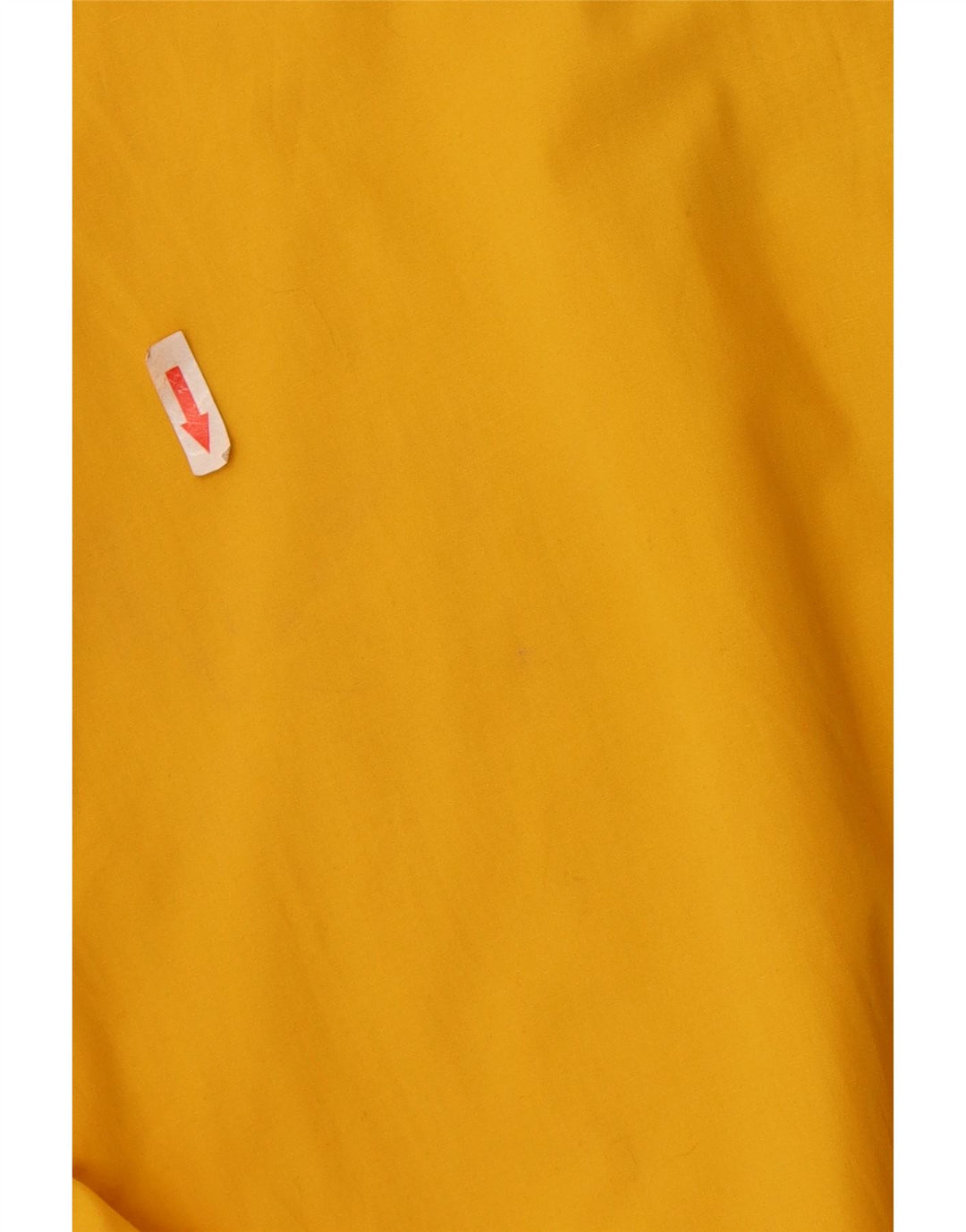 Μπουφάν Brugi Mens Utility IT 52 XL Κίτρινο Βαμβακερό