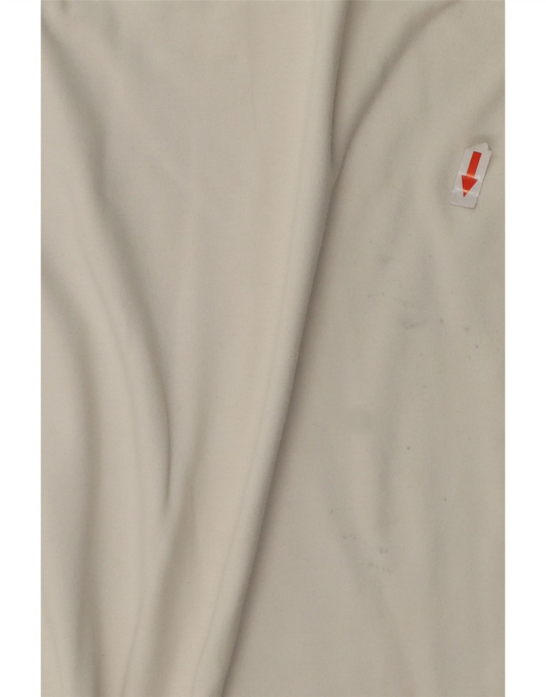 Ανδρικό T-Shirt Adidas Top 2XL Λευκό βαμβακερό