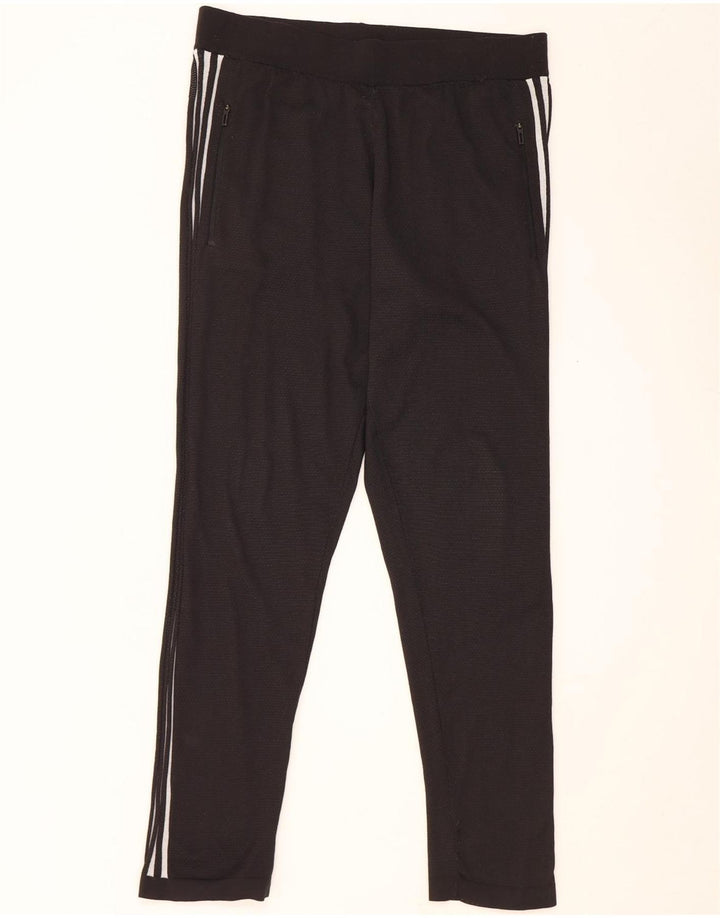 Ανδρική φόρμα Adidas Παντελόνι XL Μαύρο