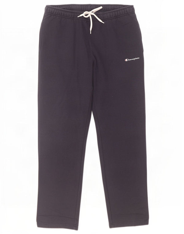Ανδρική φόρμα Champion Παντελόνι XL Navy Blue