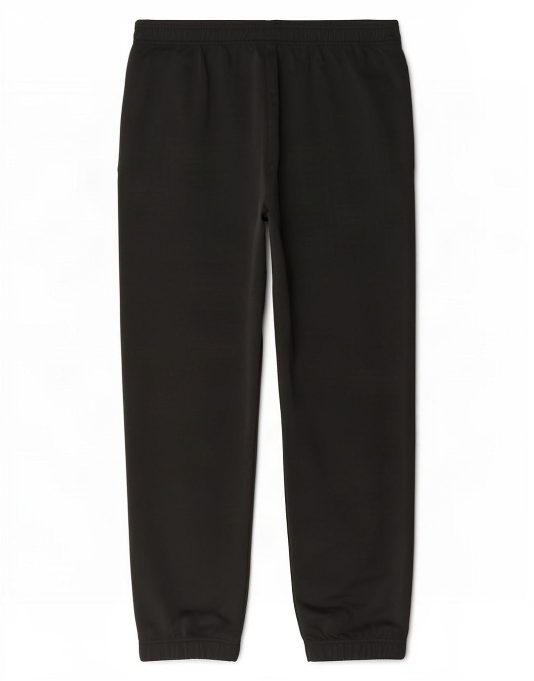 Ανδρική φόρμα Adidas Παντελόνι Joggers Μεγάλο Μαύρο Πολυεστέρα