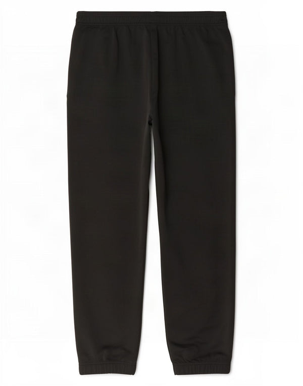 Ανδρική φόρμα Adidas Παντελόνι Joggers Μεγάλο Μαύρο Πολυεστέρα
