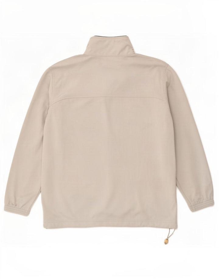 Ανδρική φόρμα Champion Top Jacket Medium Grey