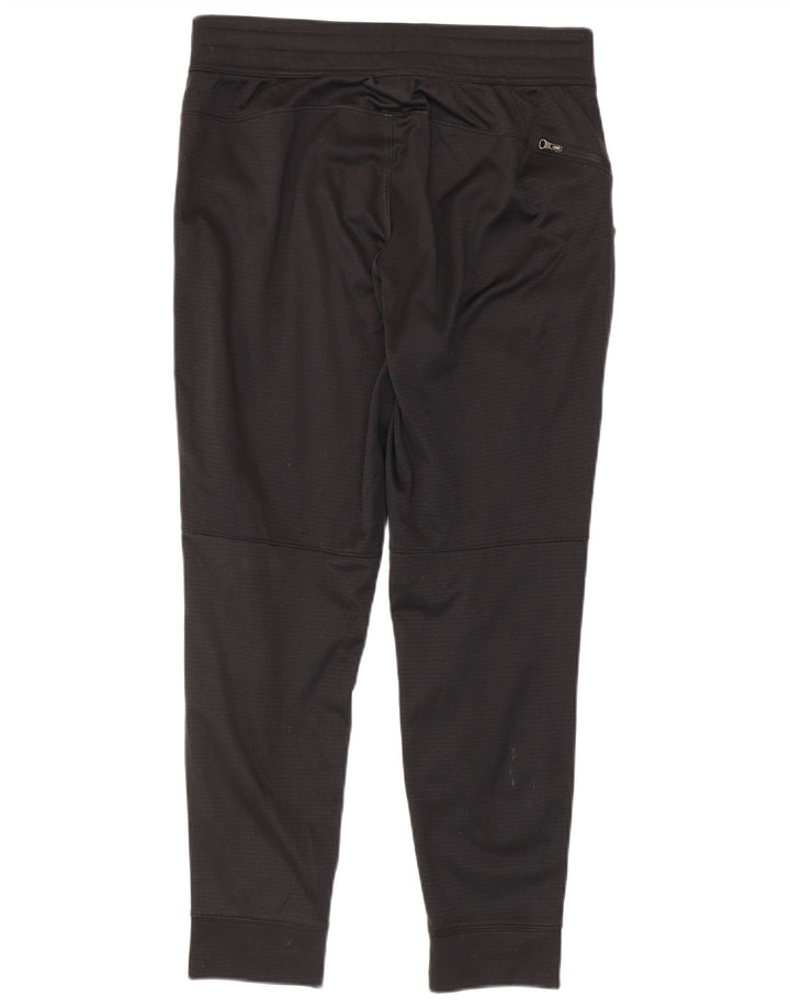 The North Face Ανδρική αθλητική φόρμα Παντελόνι Joggers Μεσαίο Μαύρο Πολυεστέρα