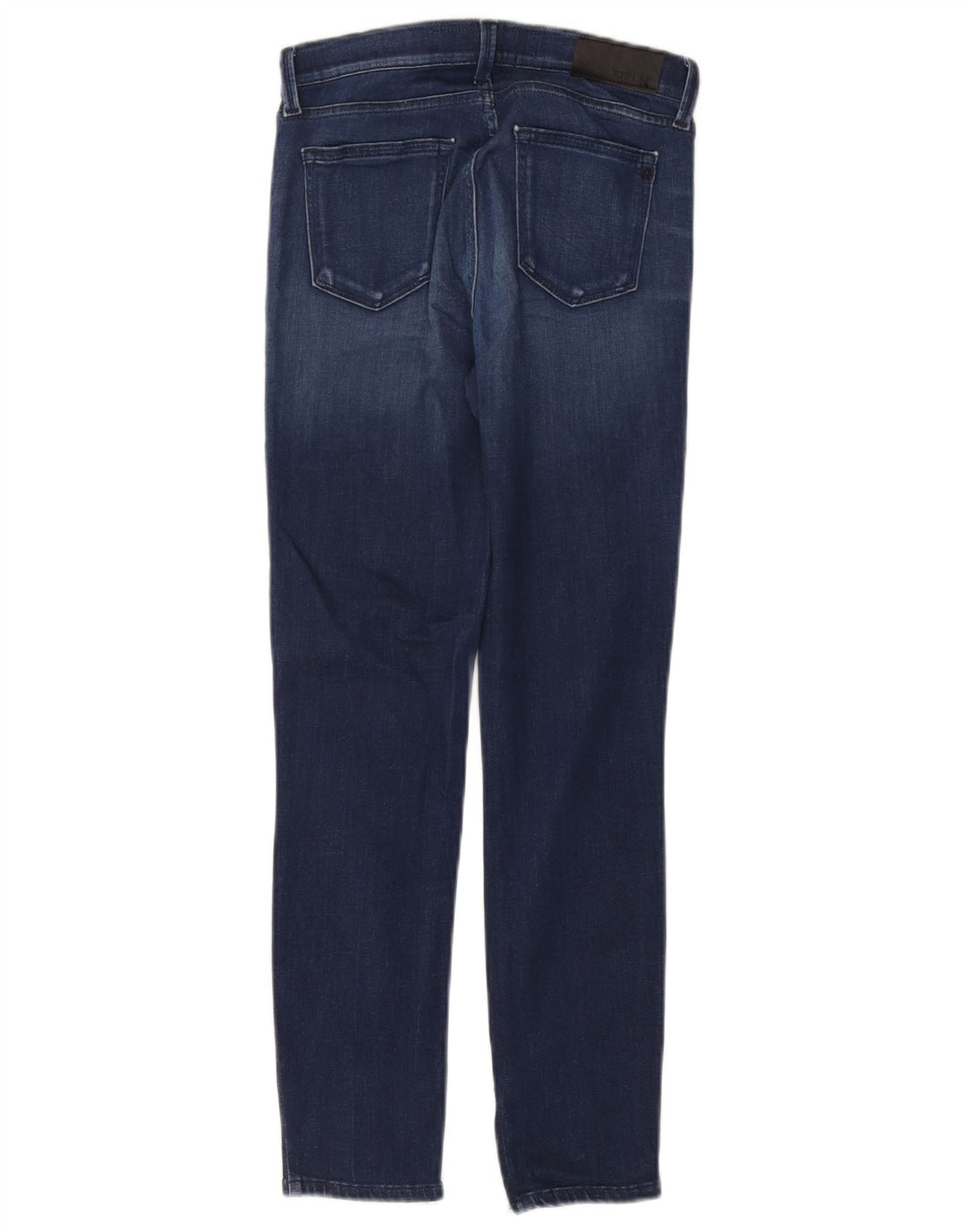 Replay Γυναικεία Skinny Jeans W25 L27 Blue Modal