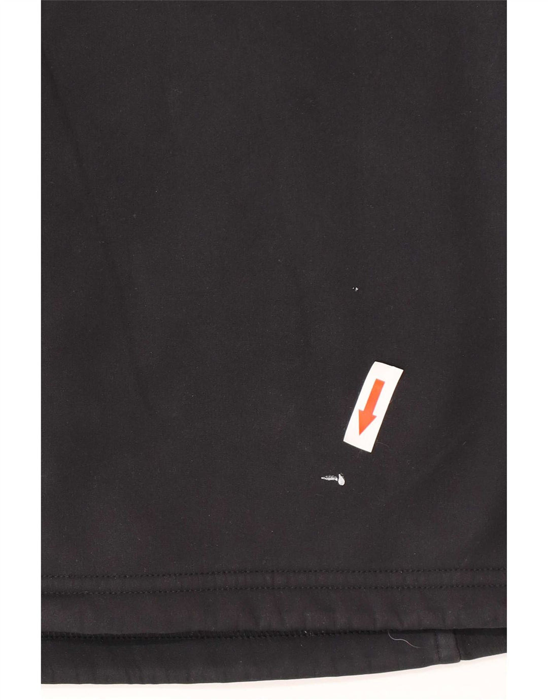 Ανδρική φόρμα Under Armour Cold Gear Top Jacket Μεσαίο Μαύρο Πολυεστέρα